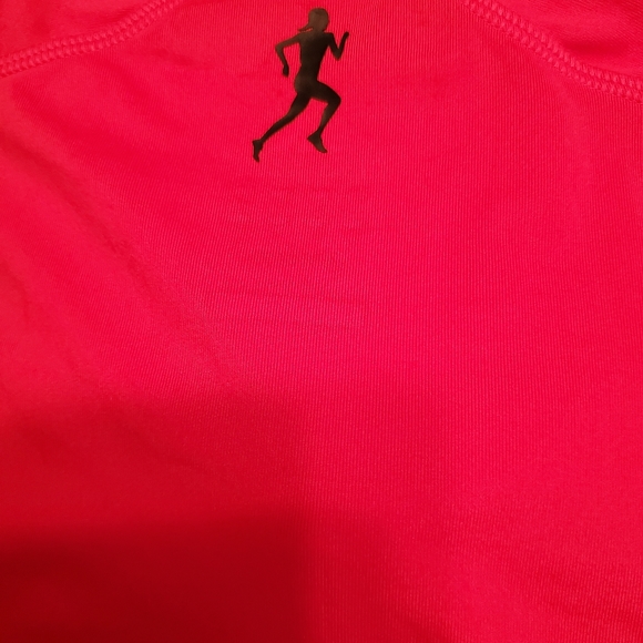 #963 Adidas top - Picture 6 of 6